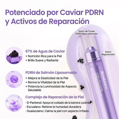 Biodance Serum Regenerador
