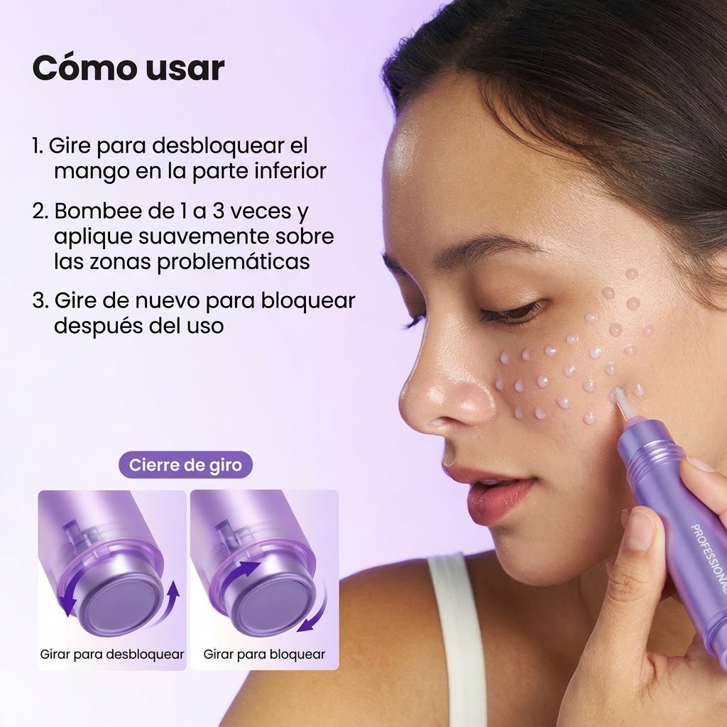Biodance Serum Regenerador