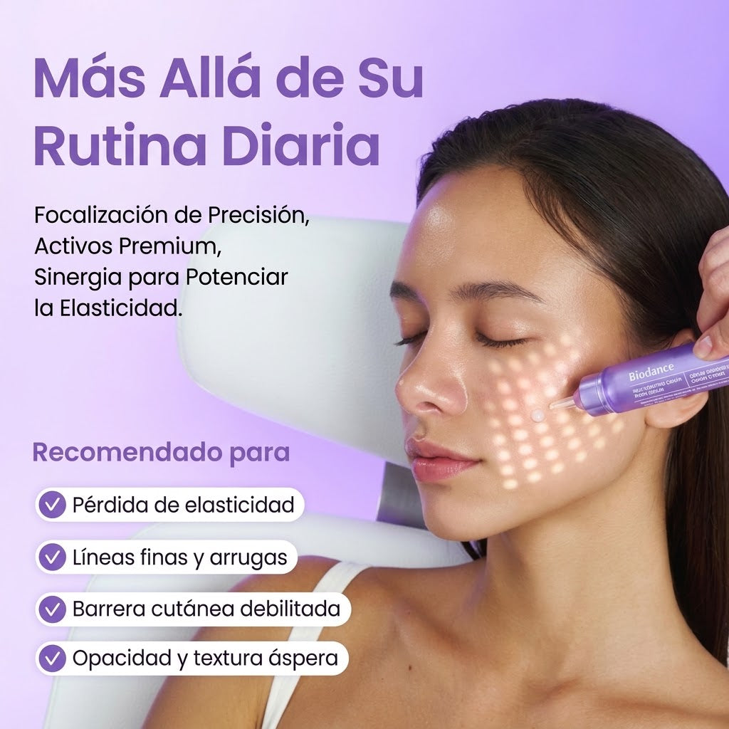 Biodance Serum Regenerador