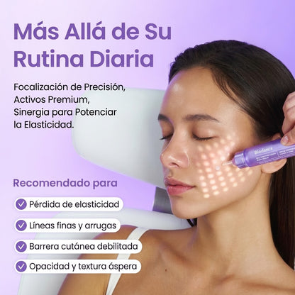 Biodance Serum Regenerador