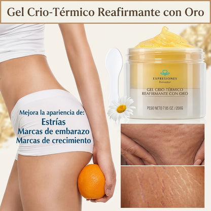 Anticelulitis Reafirmante Expressions