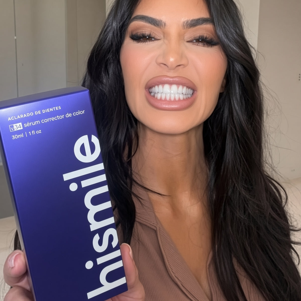 Hismile Blanqueador Dental