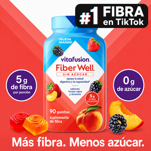 VitaFusion