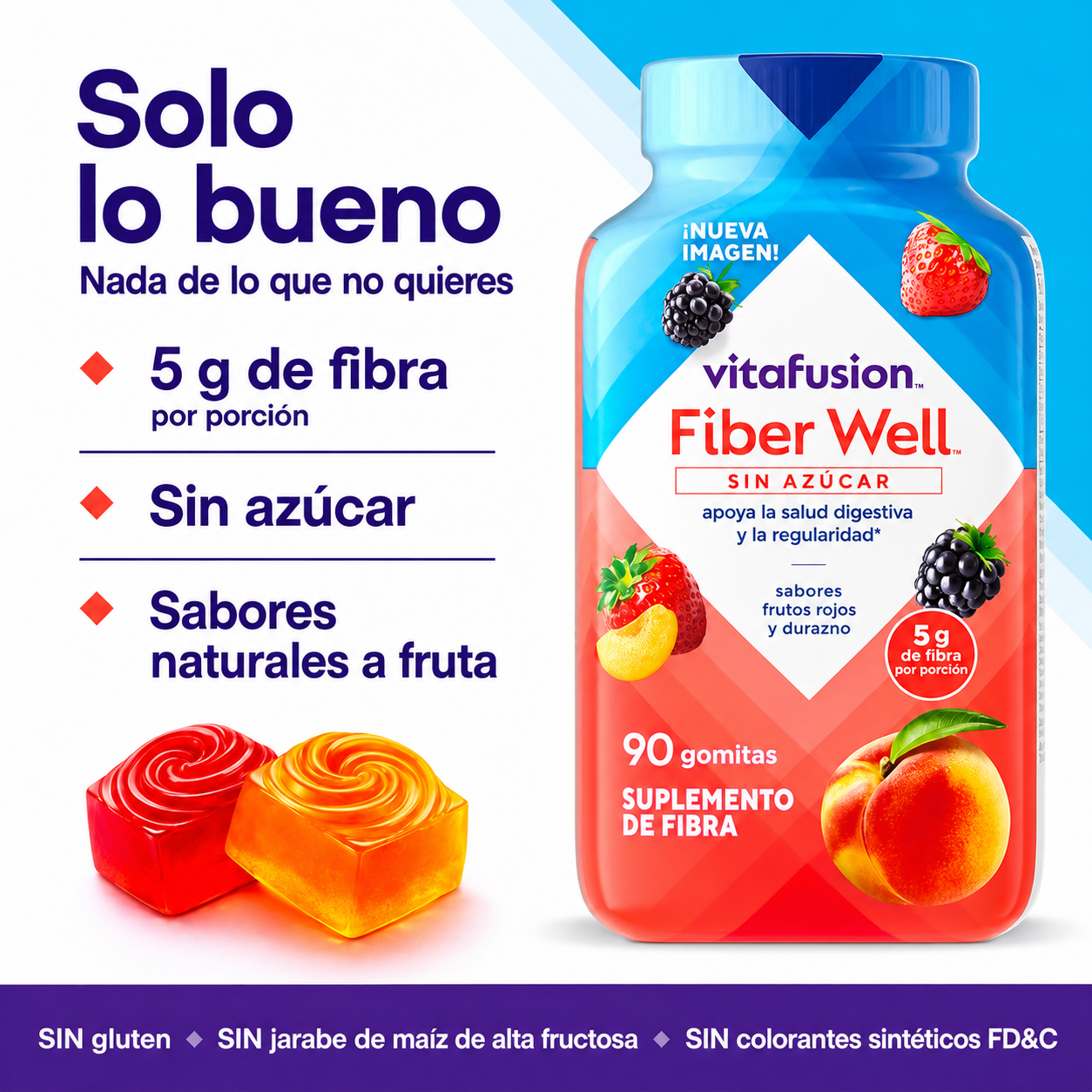 VitaFusion