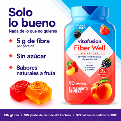 VitaFusion