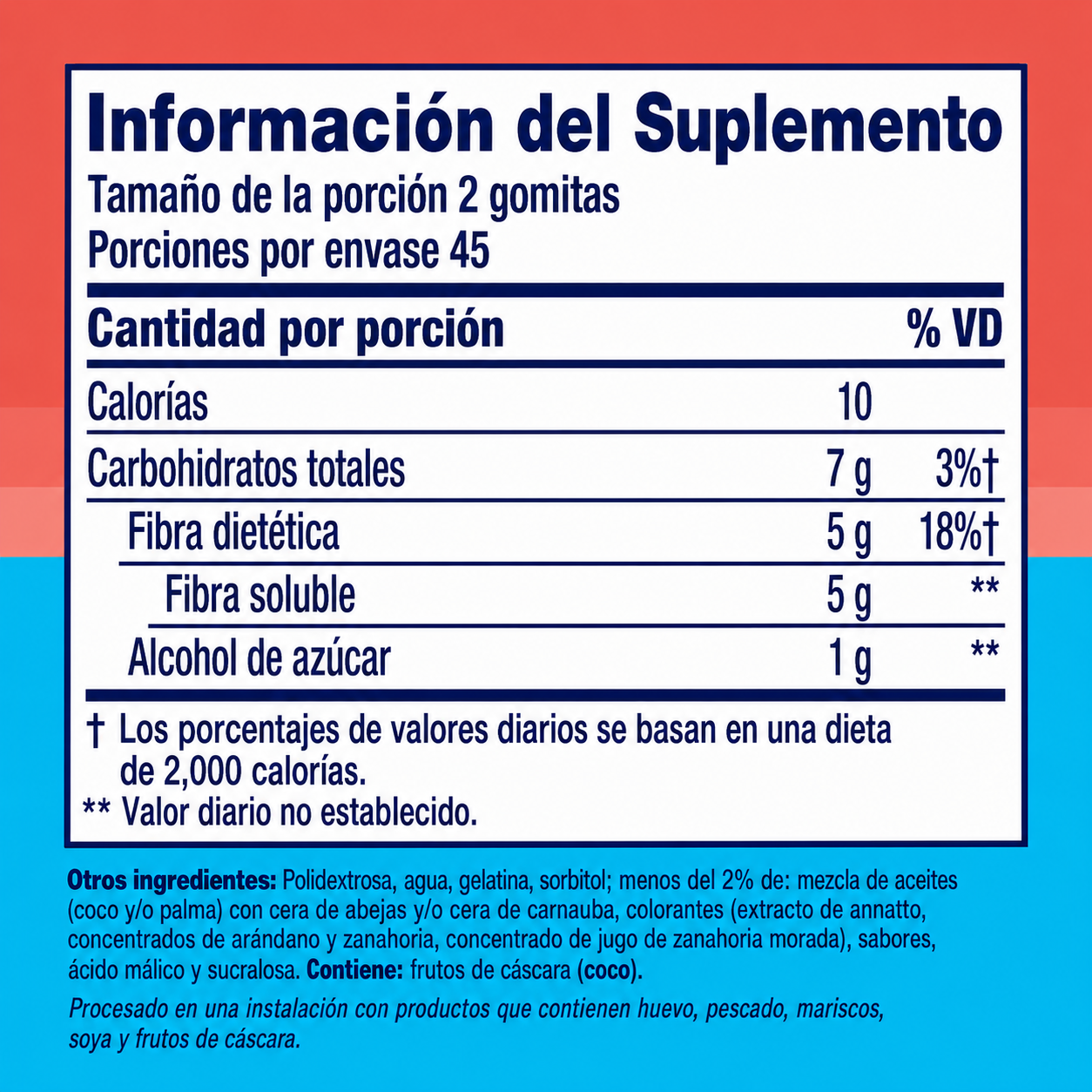 VitaFusion