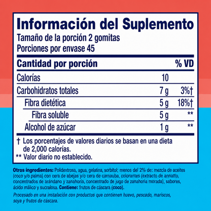 VitaFusion