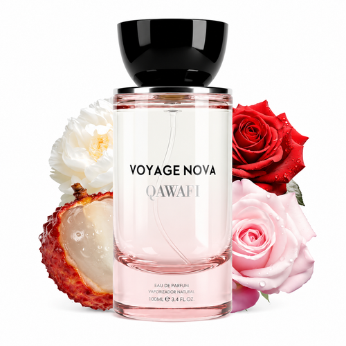 Voyage Nova