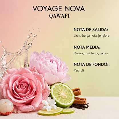 Voyage Nova