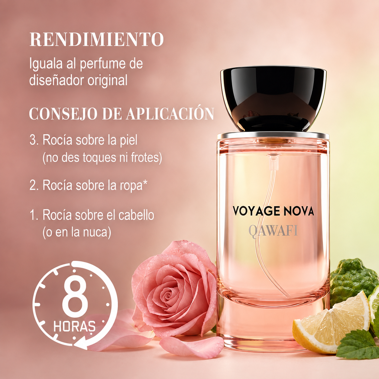 Voyage Nova