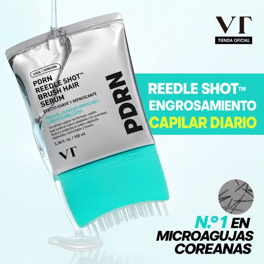 PDRN Reparador Capilar