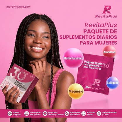 RevitaPlus Multivitaminico