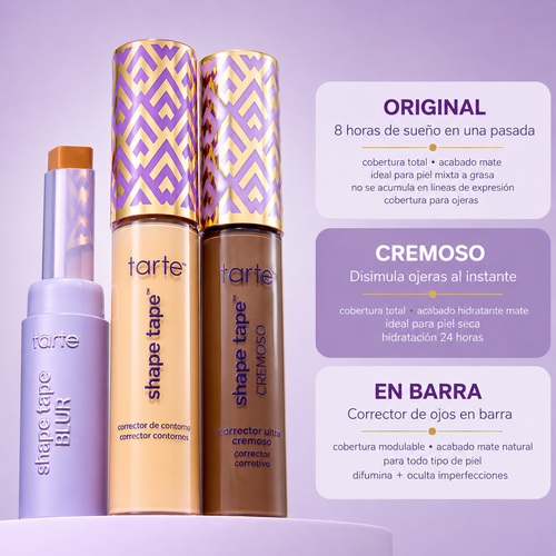 Tarte Cosmetic